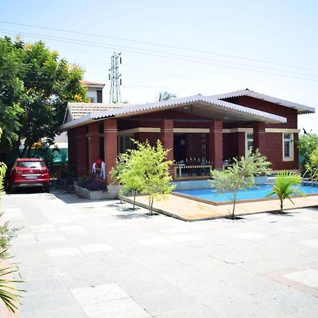 3Bhk Villa Лонавала Экстерьер фото