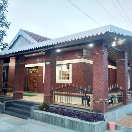 3Bhk Villa Лонавала Экстерьер фото