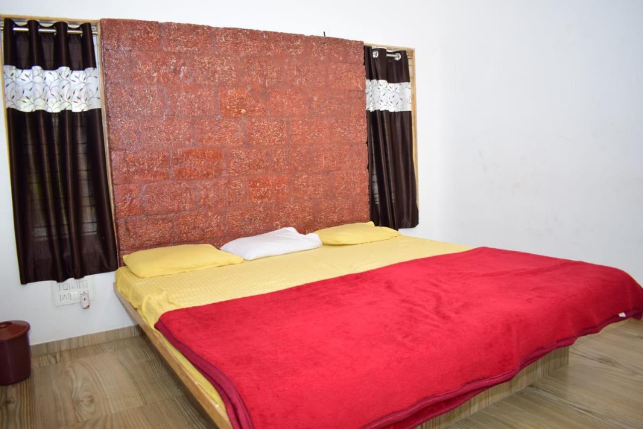 3Bhk Villa Лонавала Экстерьер фото