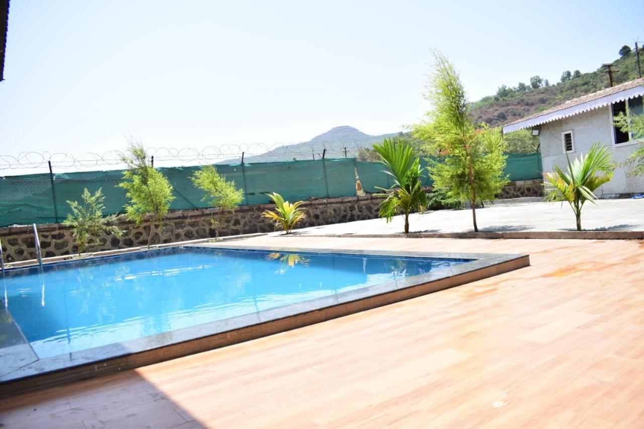 3Bhk Villa Лонавала Экстерьер фото