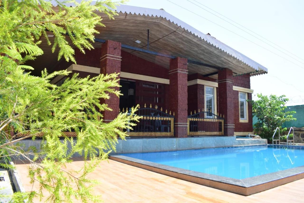 3Bhk Villa Лонавала Экстерьер фото