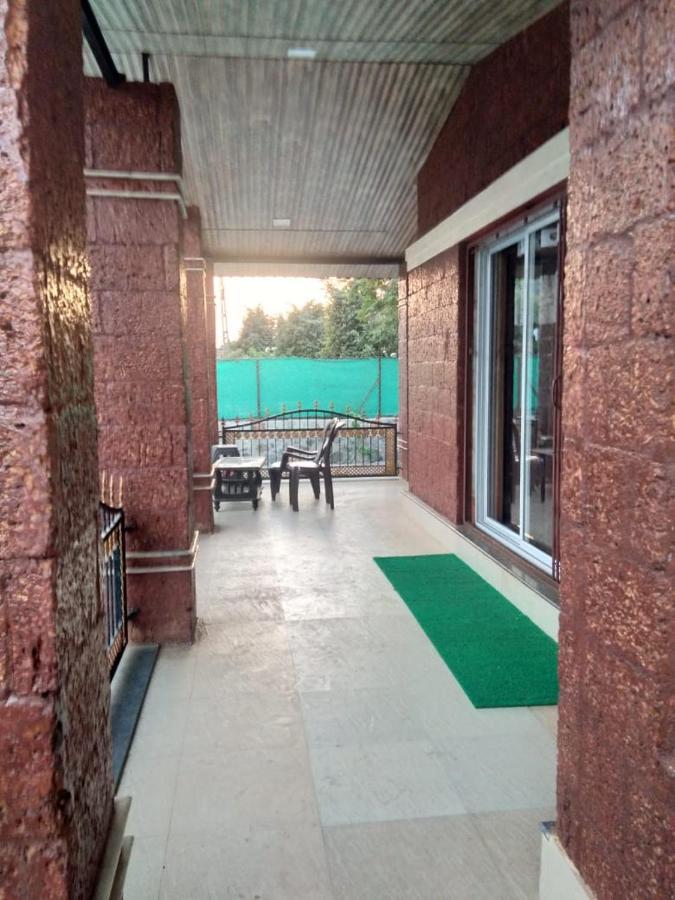 3Bhk Villa Лонавала Экстерьер фото