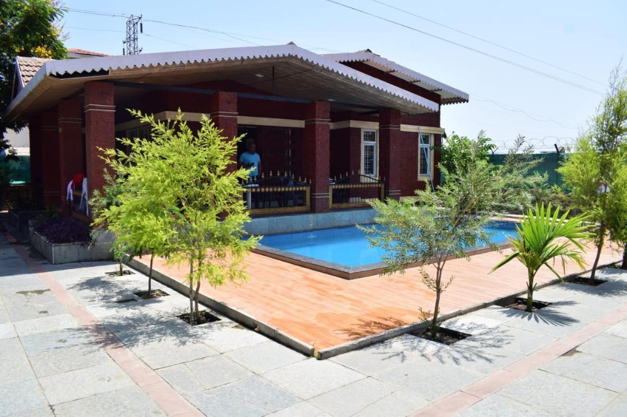 3Bhk Villa Лонавала Экстерьер фото
