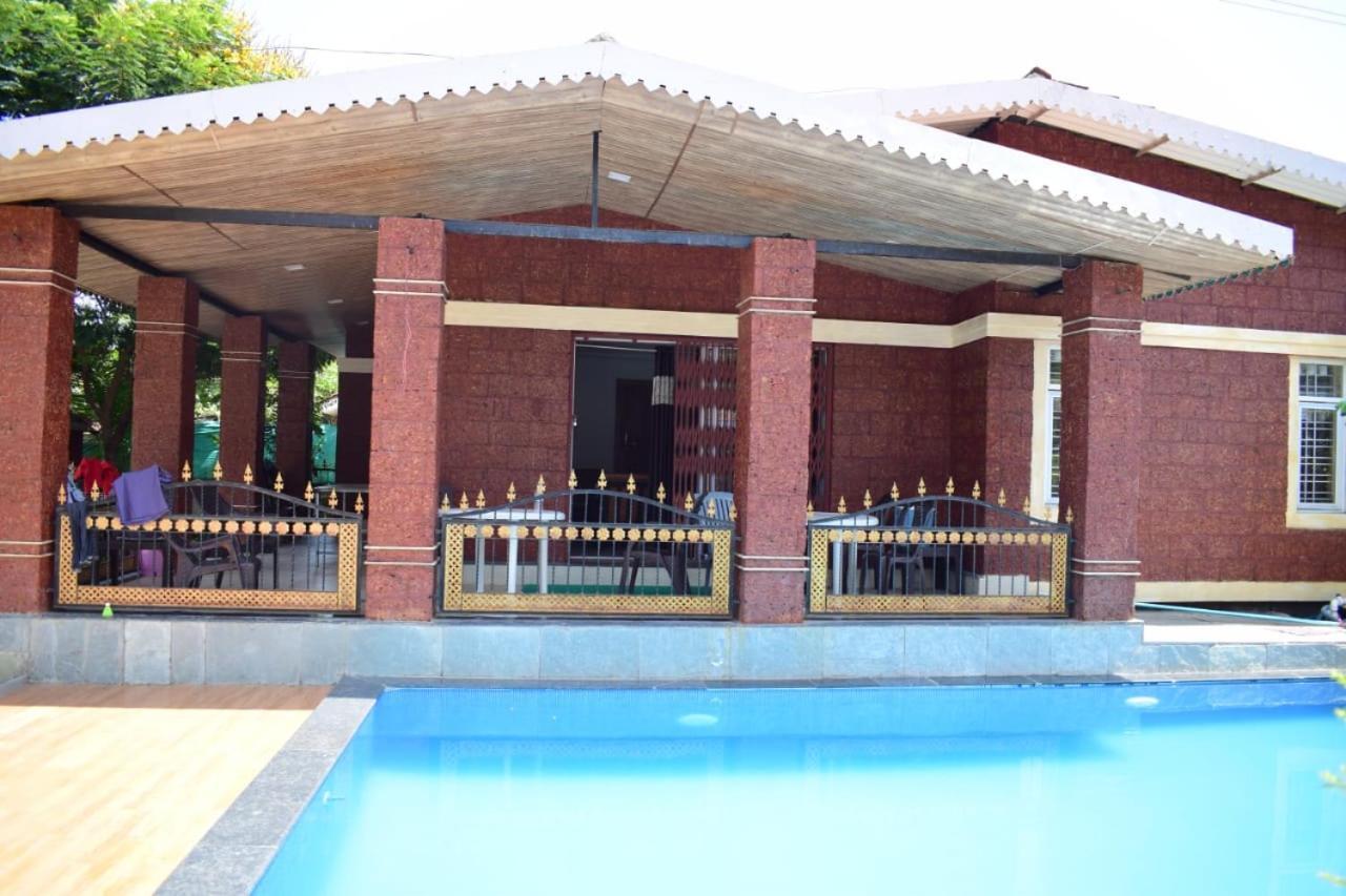 3Bhk Villa Лонавала Экстерьер фото