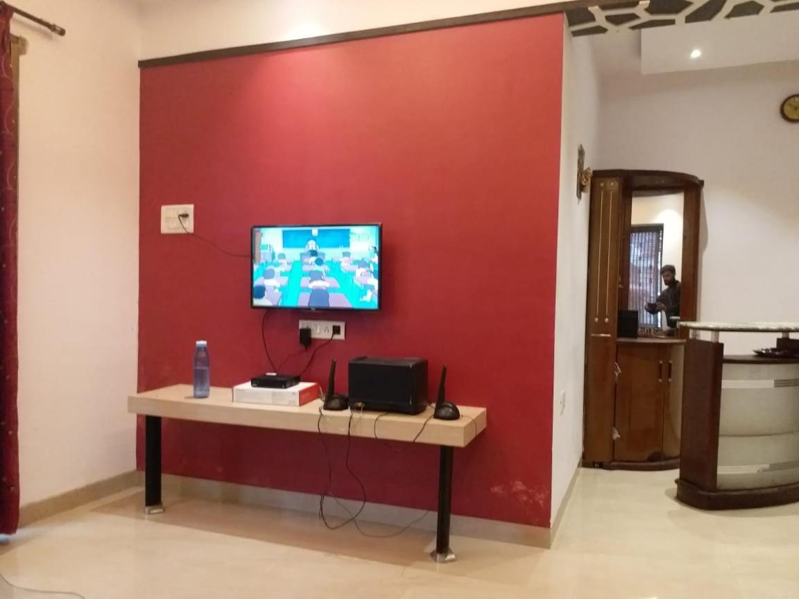 3Bhk Villa Лонавала Экстерьер фото