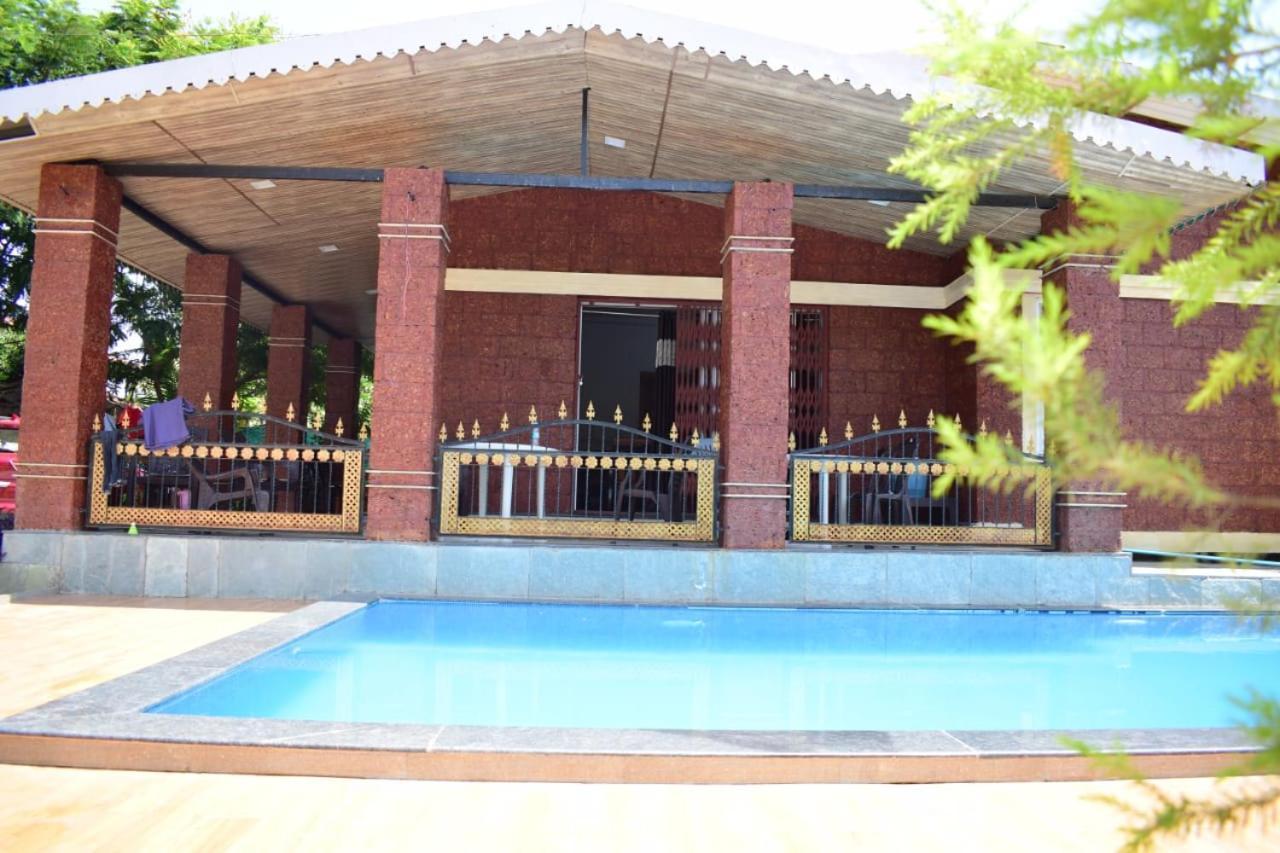 3Bhk Villa Лонавала Экстерьер фото