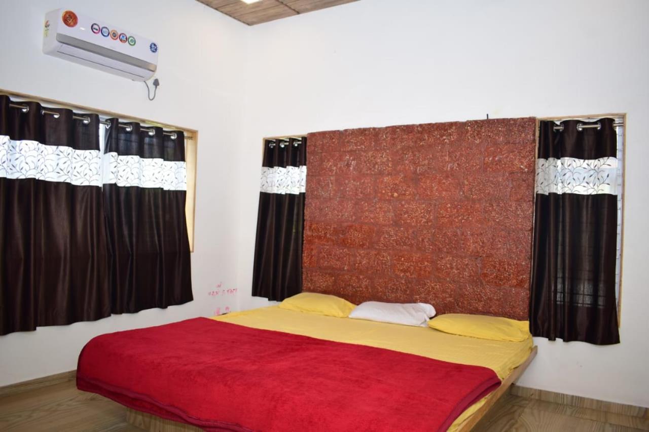 3Bhk Villa Лонавала Экстерьер фото