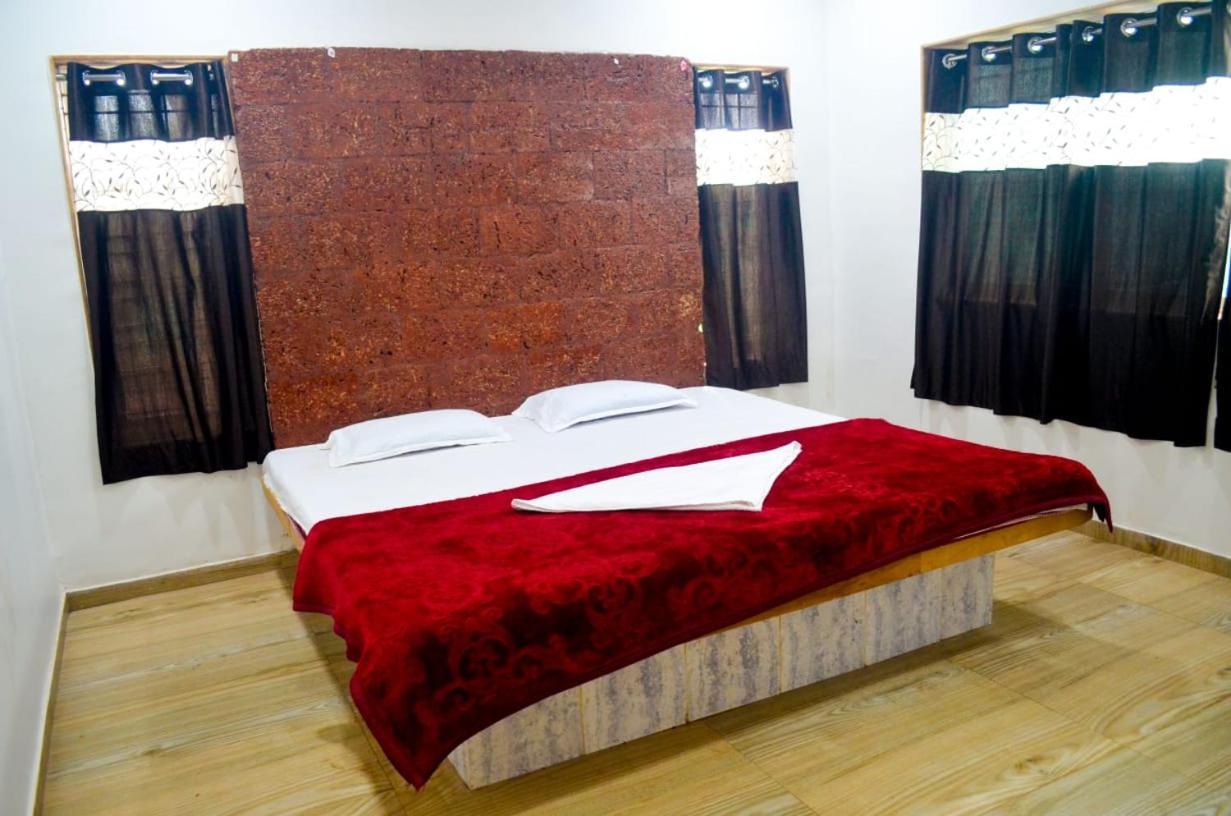 3Bhk Villa Лонавала Экстерьер фото